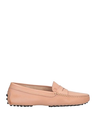 TOD'S Loafers Calfskin