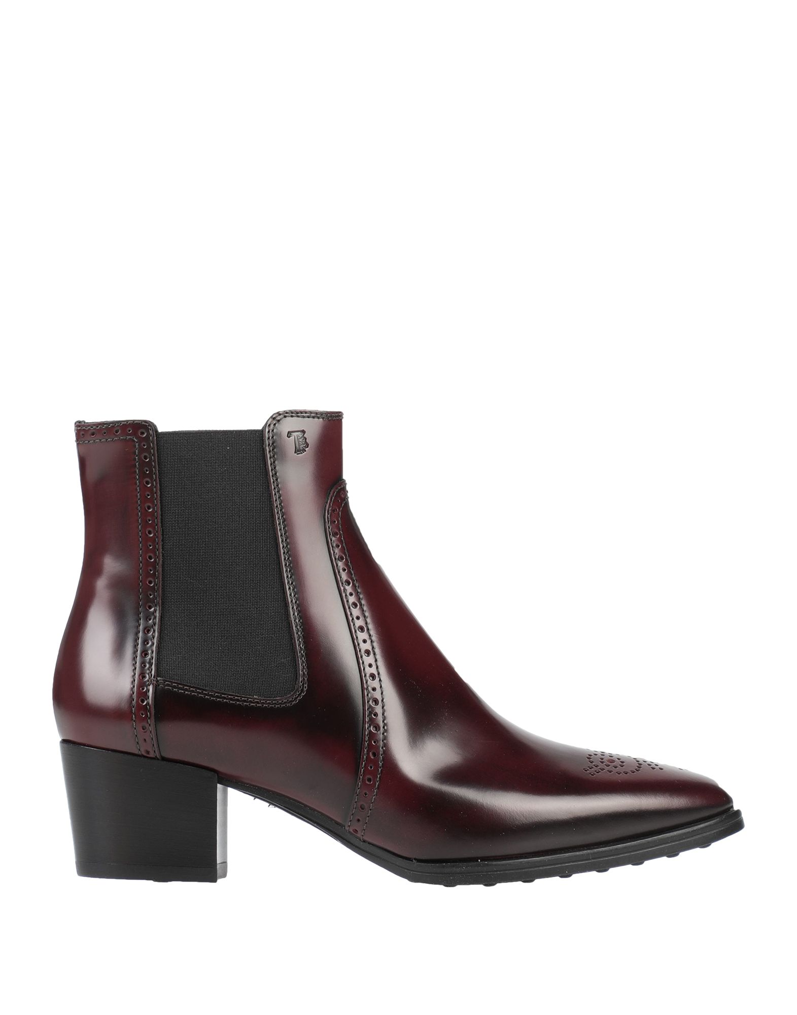 TOD'S - Ankle boots