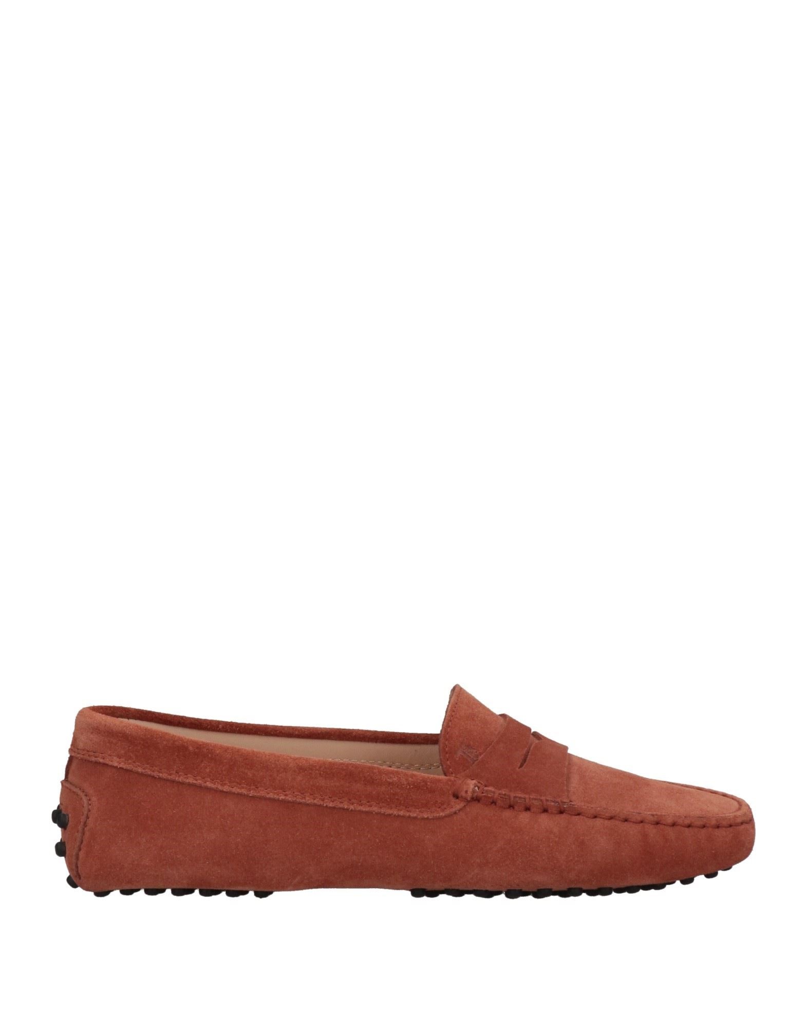 TOD'S - Loafers