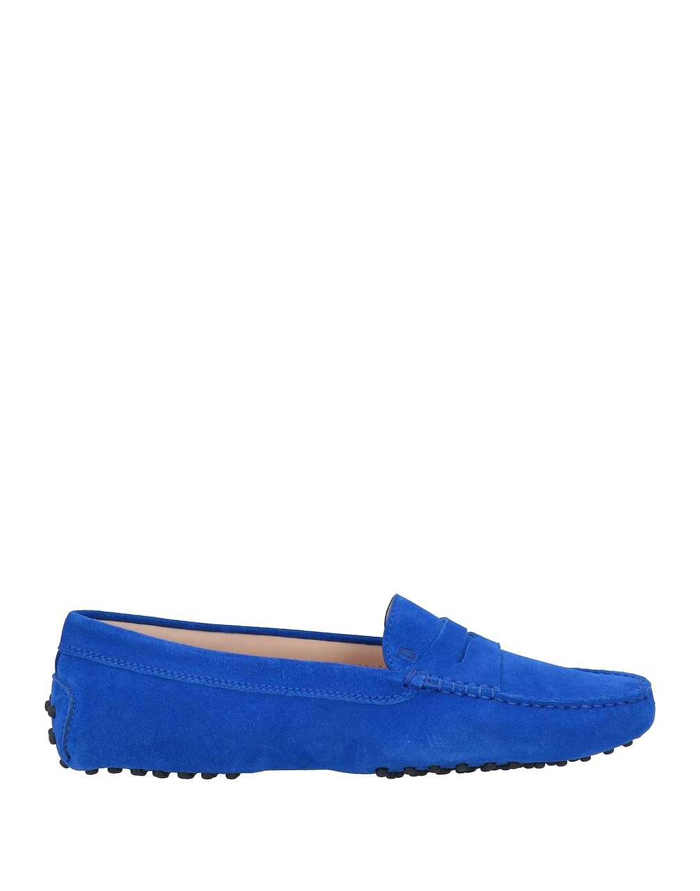 TOD'S - Μοκασίνια