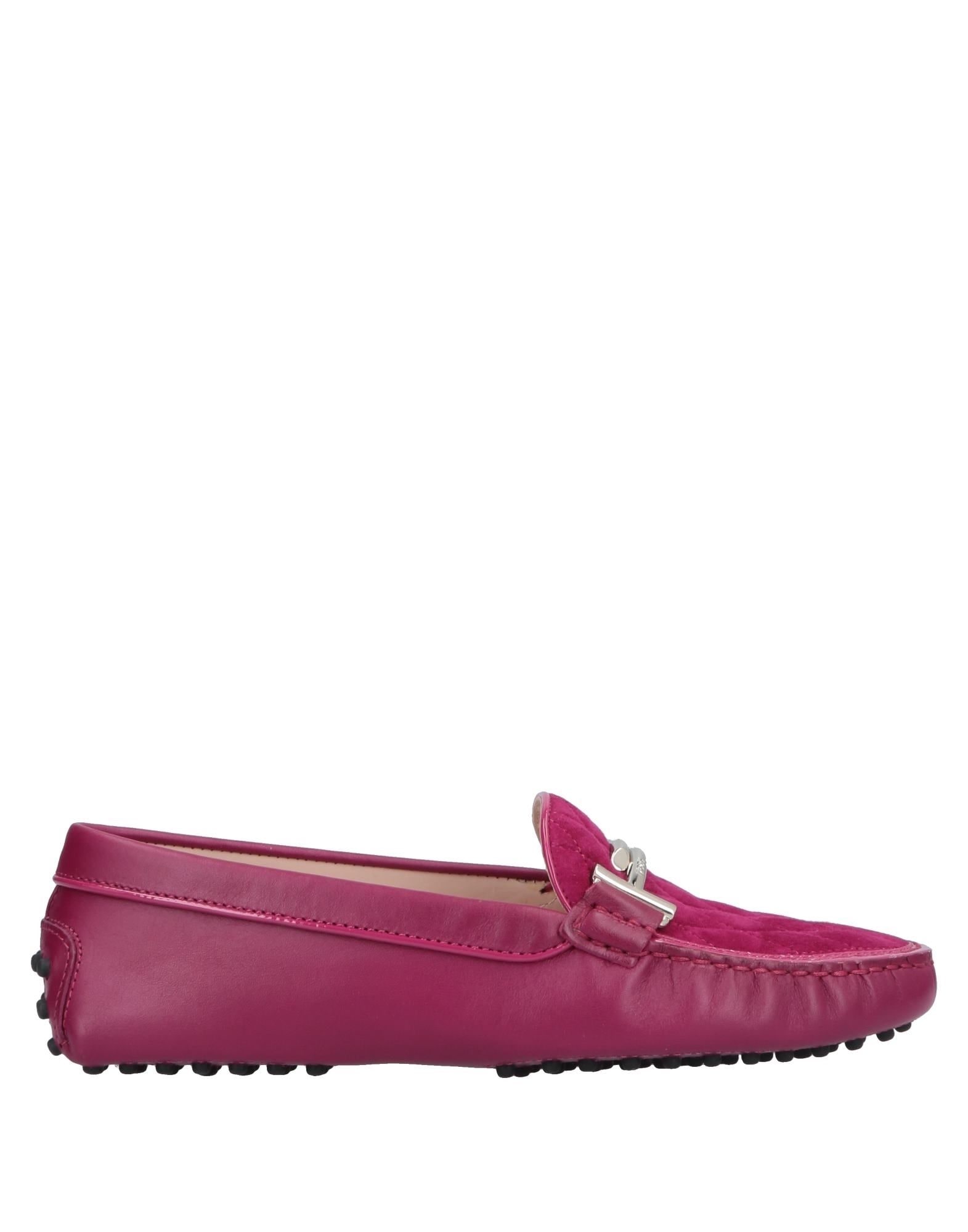 TOD'S - Loafers
