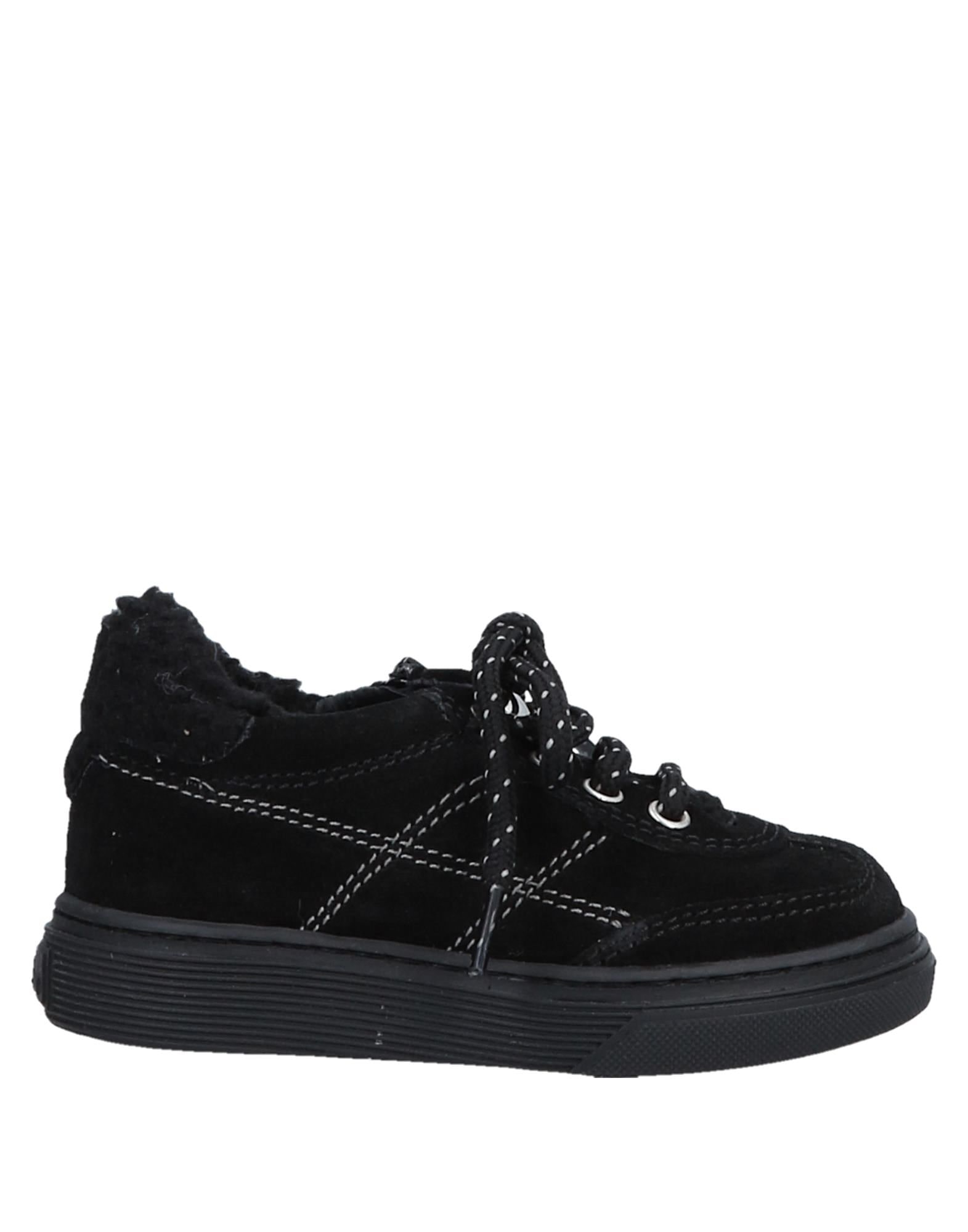 HOGAN - Кеды и кроссовки