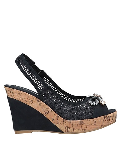 ZOOM LAURA BIAGIOTTI - Sandals