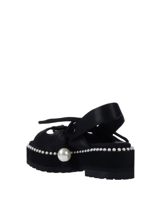 SUECOMMA BONNIE Сандалии