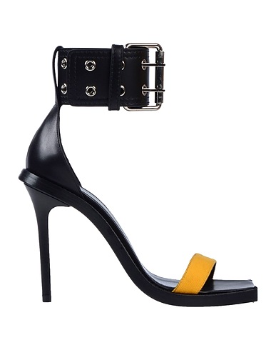 ZOOM VERSUS VERSACE - Sandals