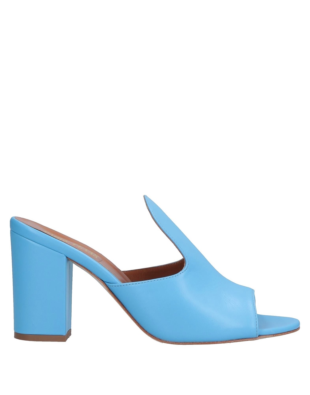 PARIS TEXAS - Sandales