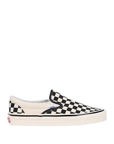 VANS Sneakers UA CLASSIC SLIP-ON 9 ANAHEIM FACTORY
 Elfenbein Gewebefasern