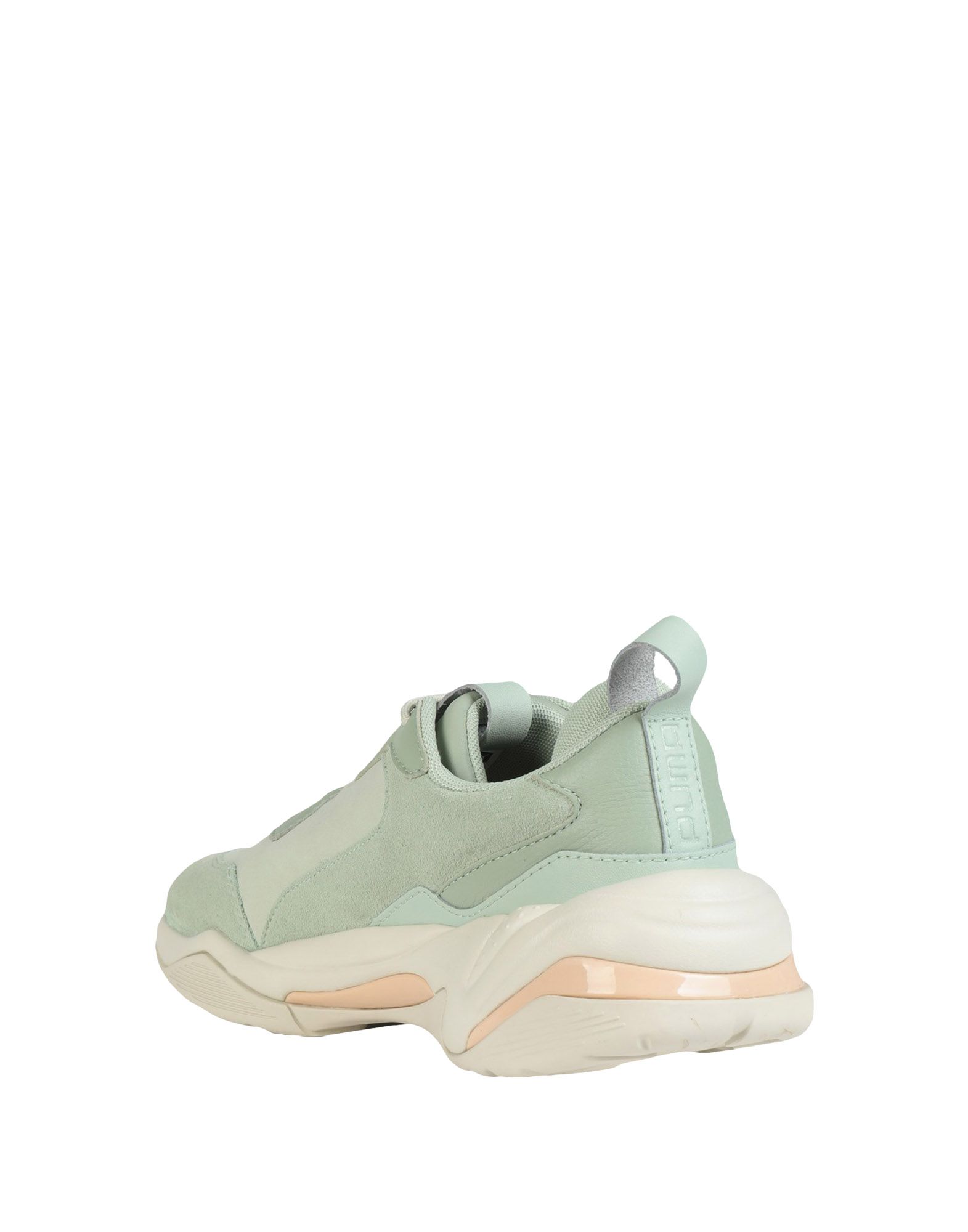 puma sneakers thunder desert
