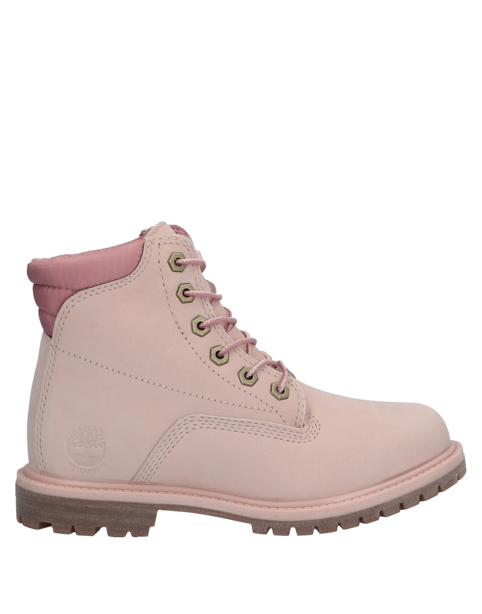 timberland femme bottines