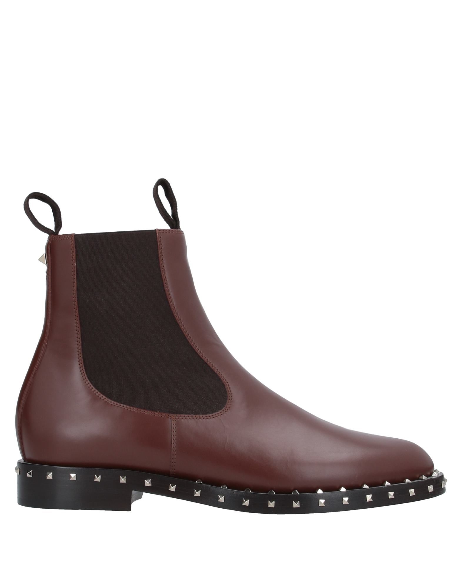 valentino boots womens