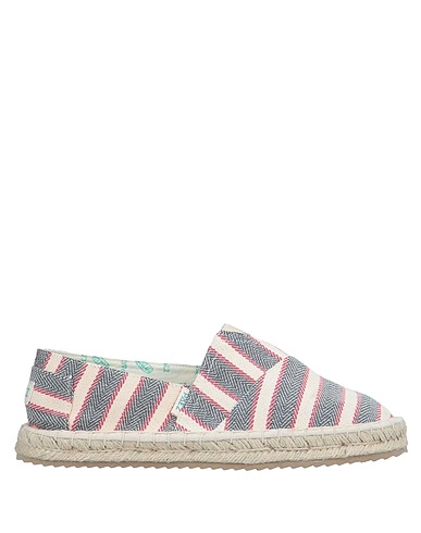 ZOOM PAEZ - Espadrilles