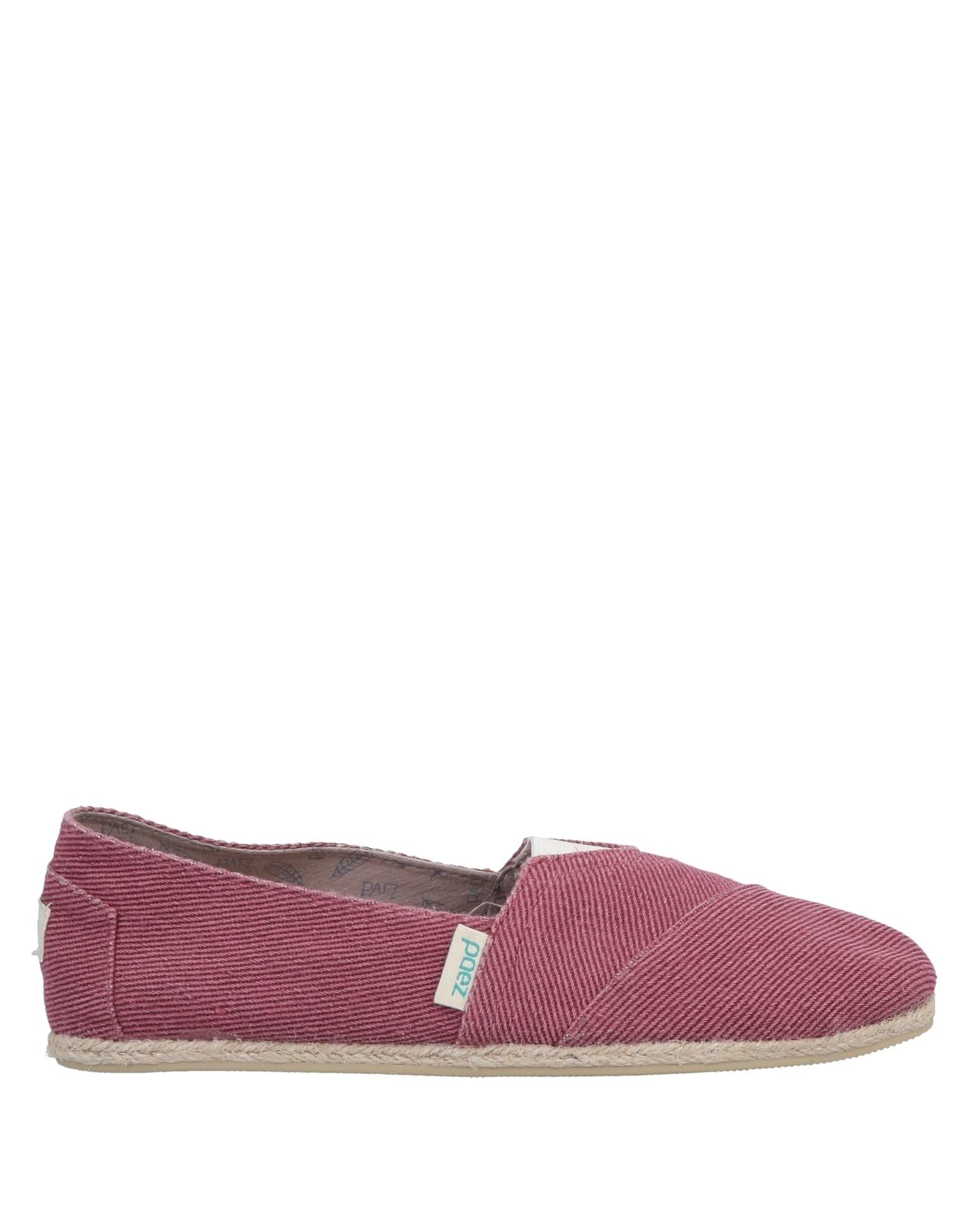 PAEZ - Espadrilles