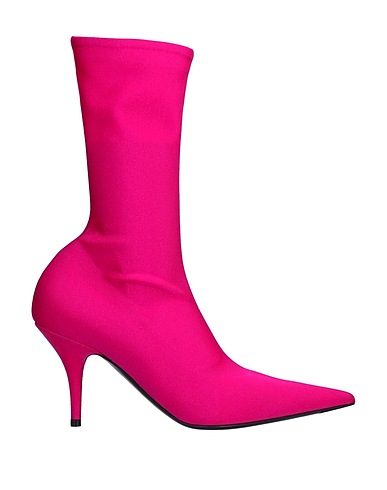 ZOOM BALENCIAGA - Stiefelette