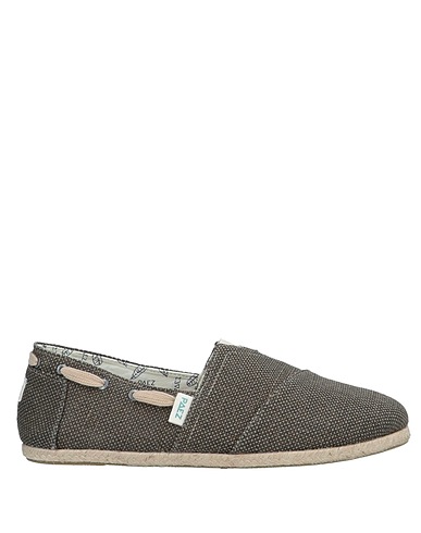 ZOOM PAEZ - Espadrilles