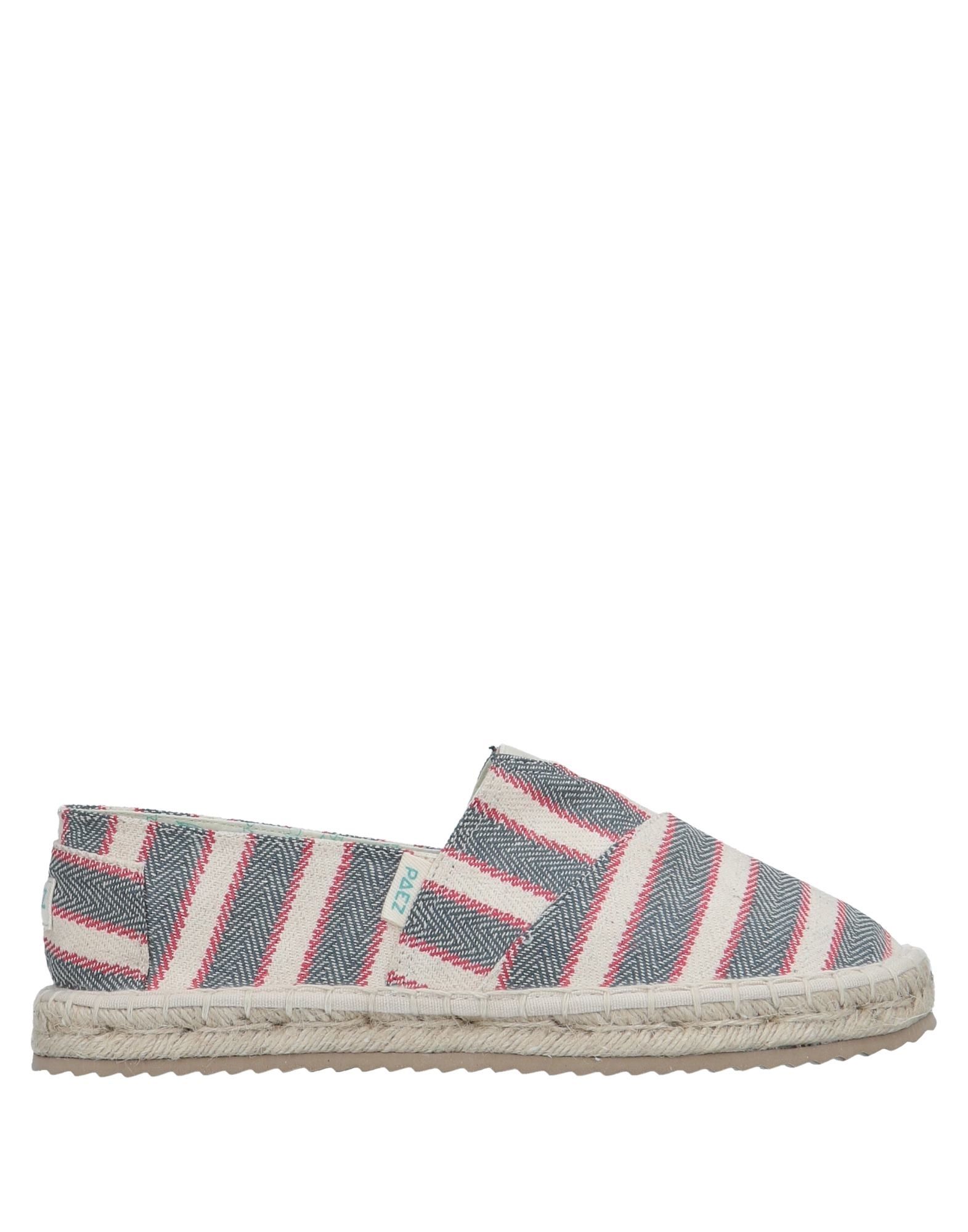 paez espadrilles