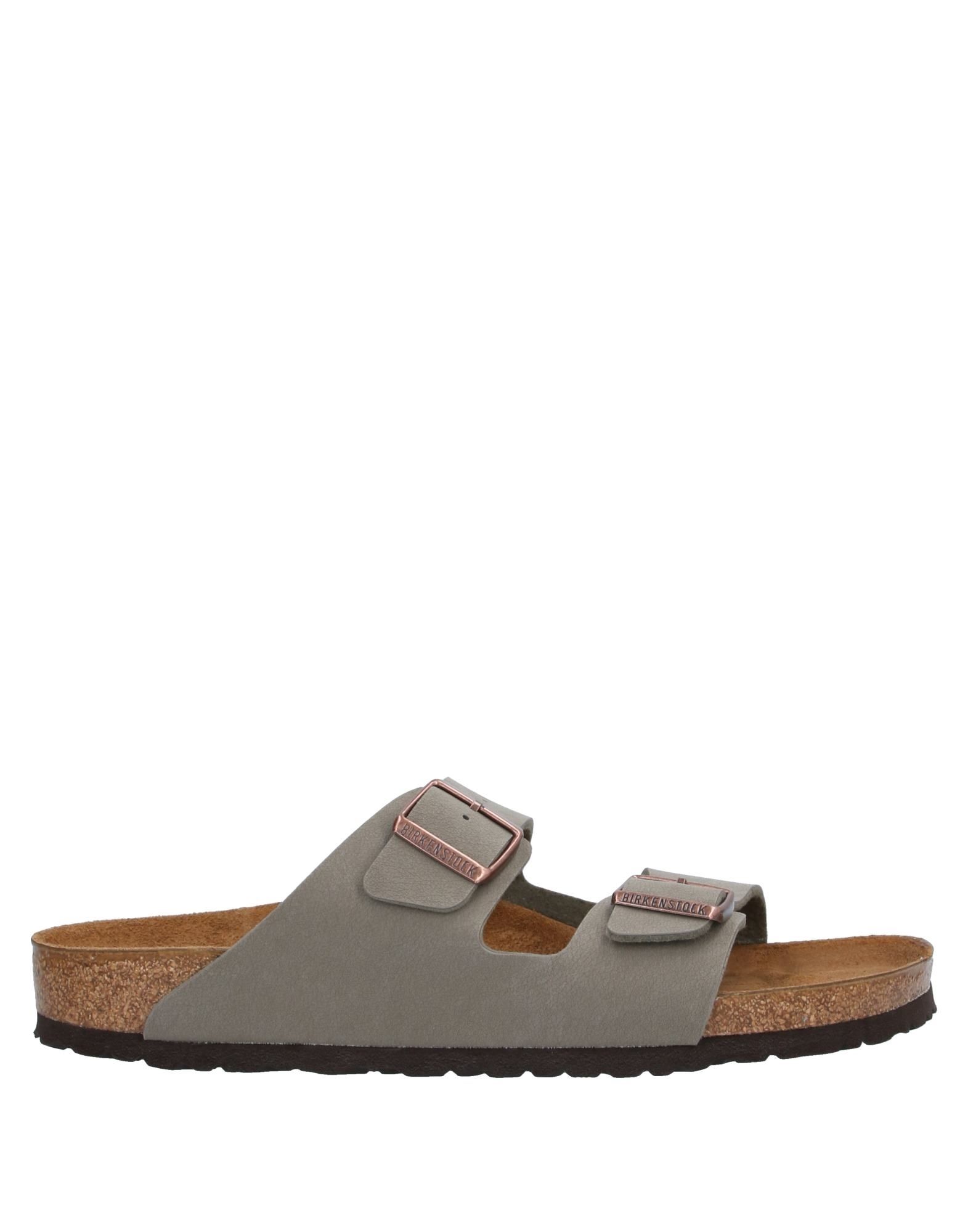 BIRKENSTOCK - Sandals