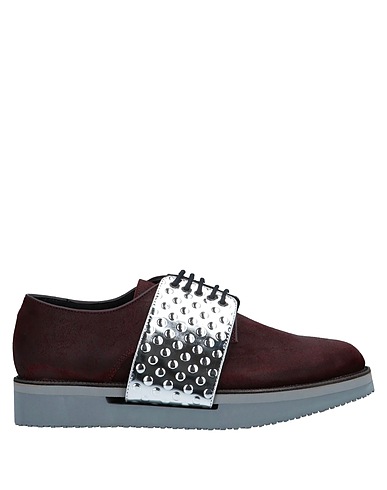 ZOOM DIRK BIKKEMBERGS - Laced shoes