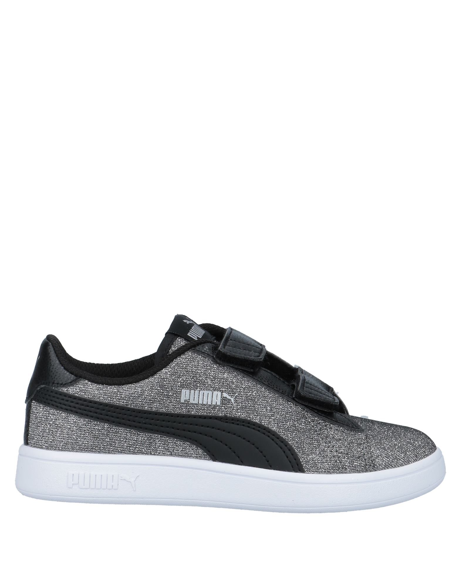 sneakers puma fille