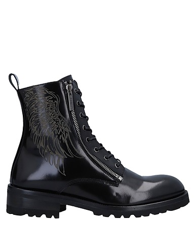 ZOOM ROBERTO CAVALLI - Boots