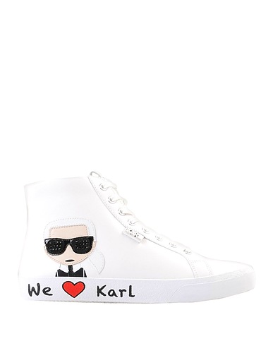 ZOOM KARL LAGERFELD - Sneakers