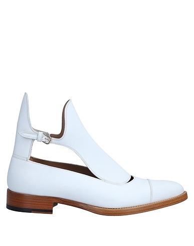 ZOOM FRANCESCO RUSSO - Ankle boot