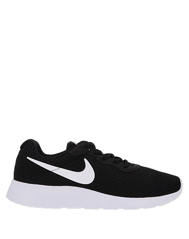 NIKE Sneakers NIKE TANJUN Black Textile fibers