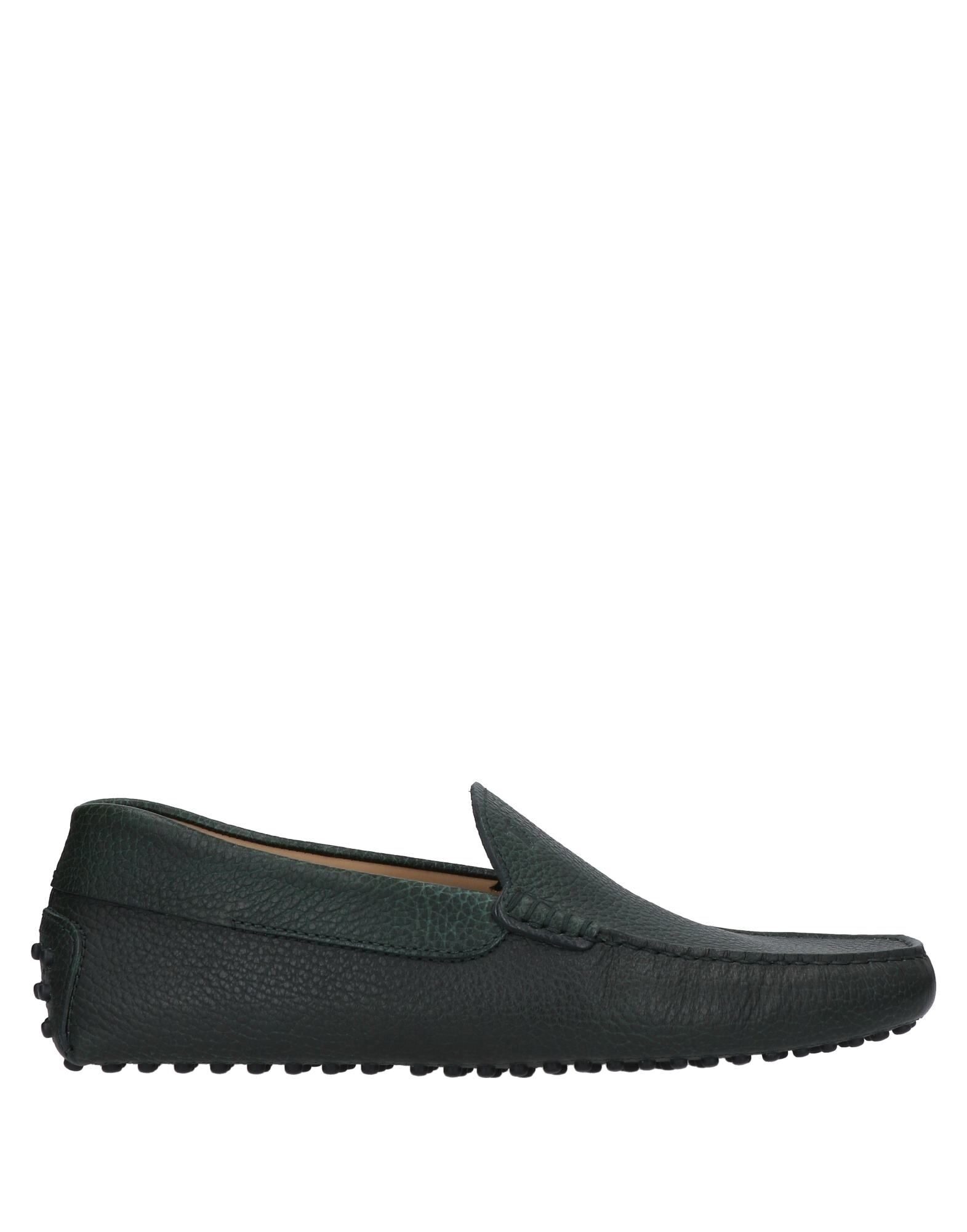 TOD'S - Mocassins