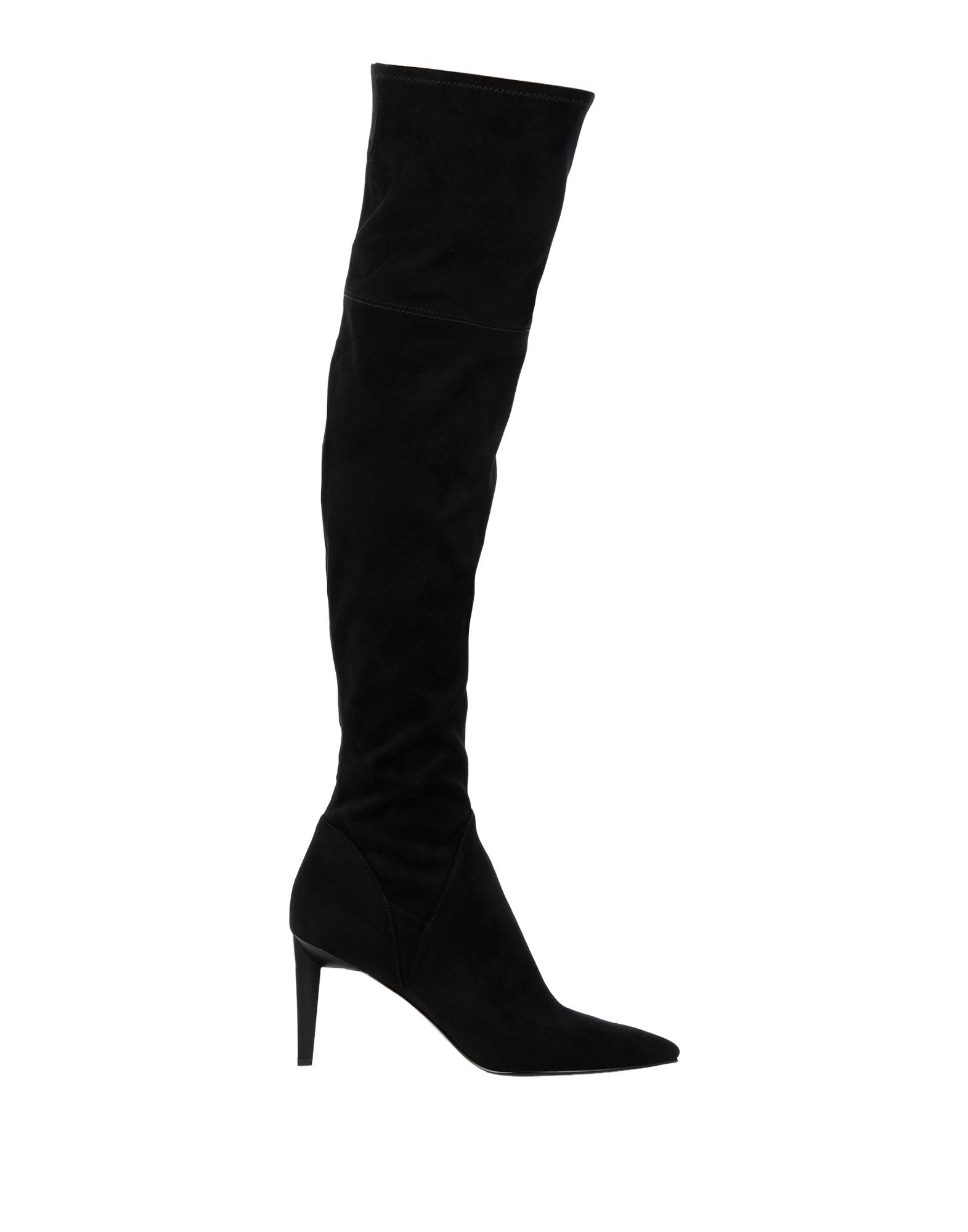 kendall and kylie knee high boots