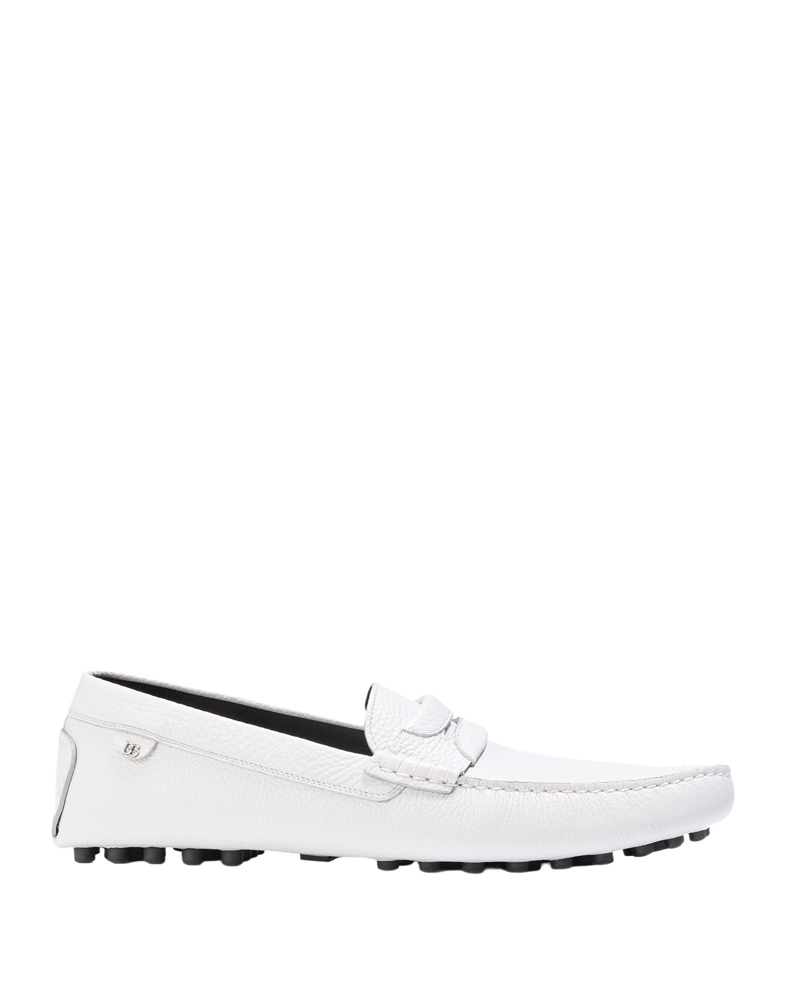 DOLCE&GABBANA - Loafers