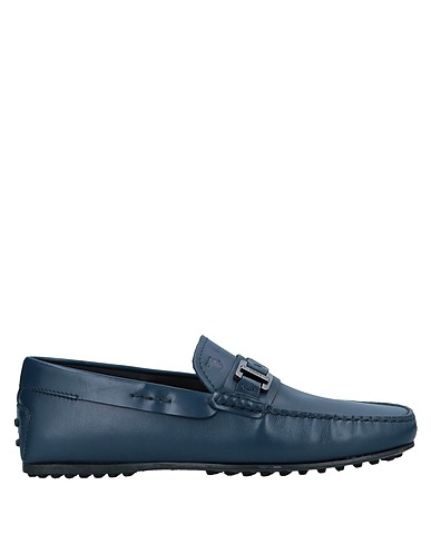 ZOOM TOD'S - Mocassins