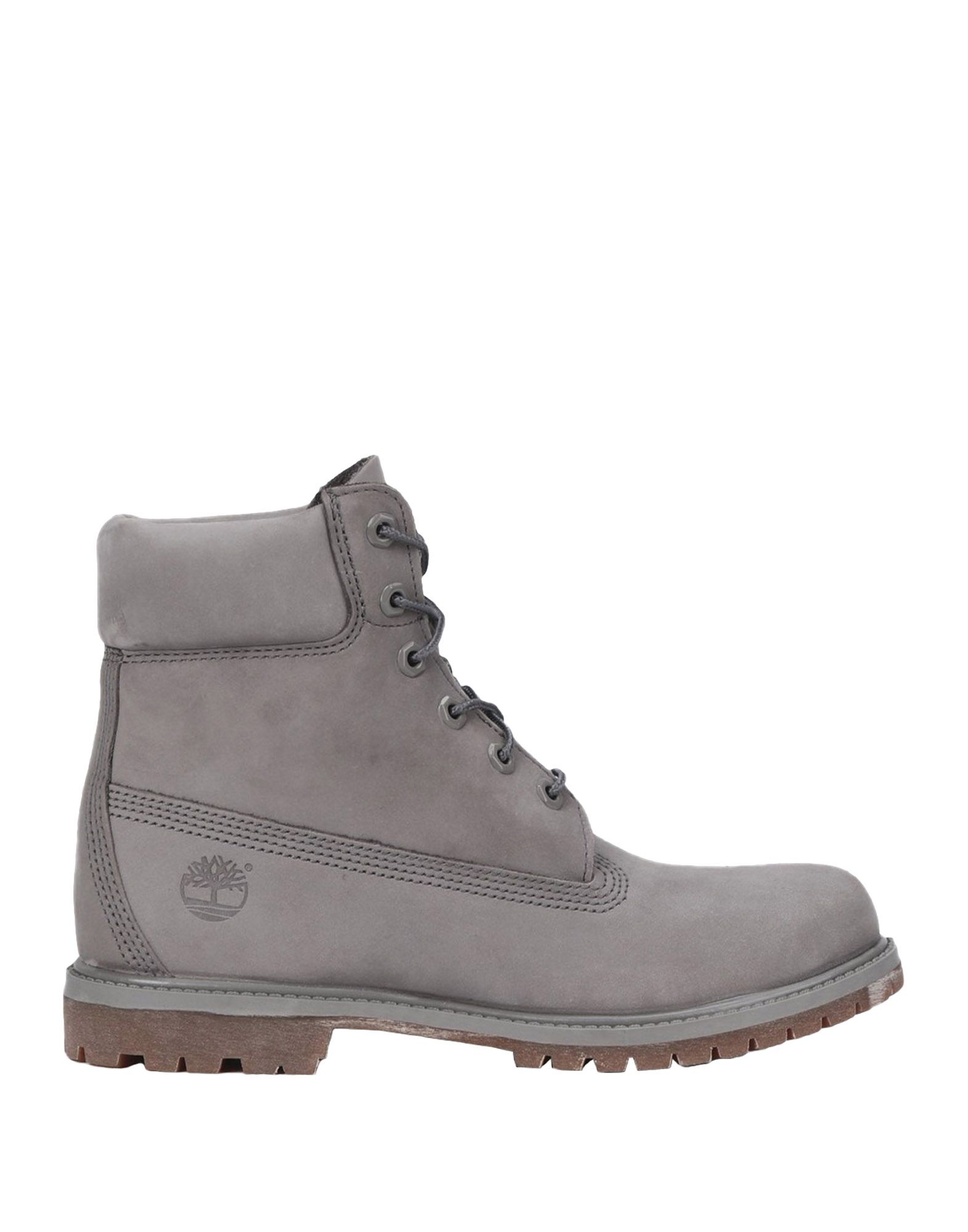 grey timberland ankle boots