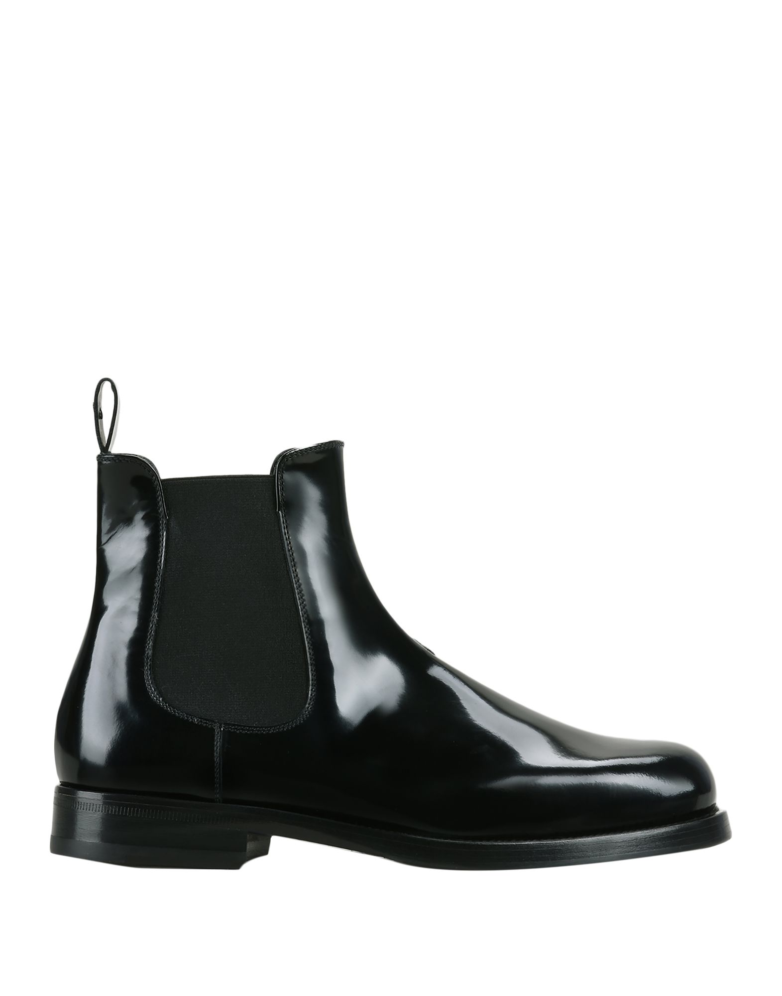 emporio armani boots mens