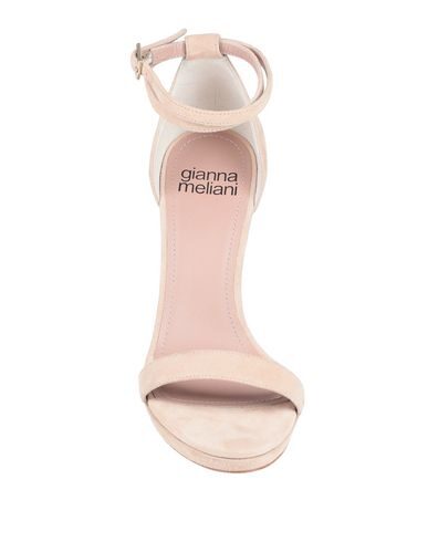 GIANNA MELIANI Sandals,11579669HB 7