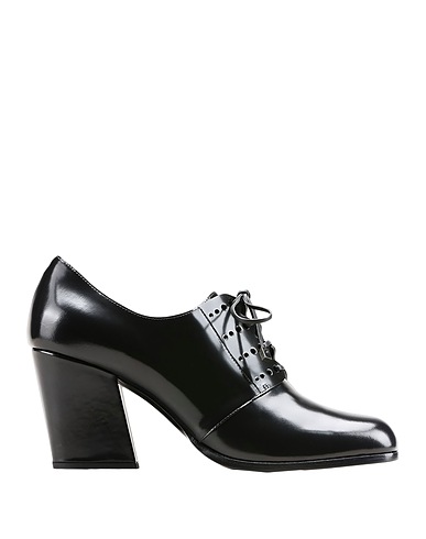 ZOOM GIORGIO ARMANI - Laced shoes
