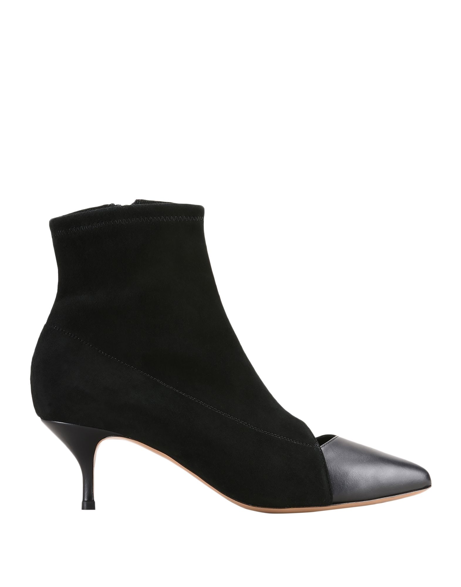 armani ankle boots