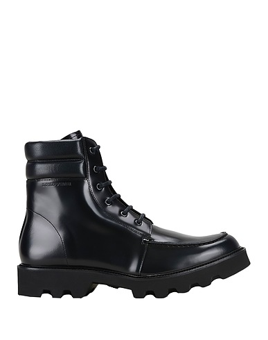ZOOM EMPORIO ARMANI - Boots