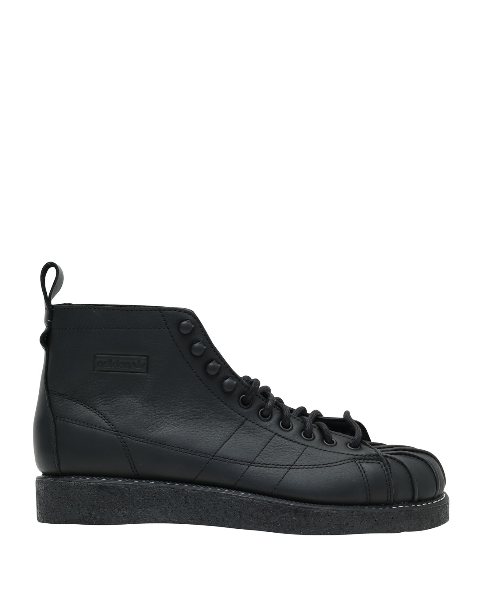 superstar luxe boots adidas