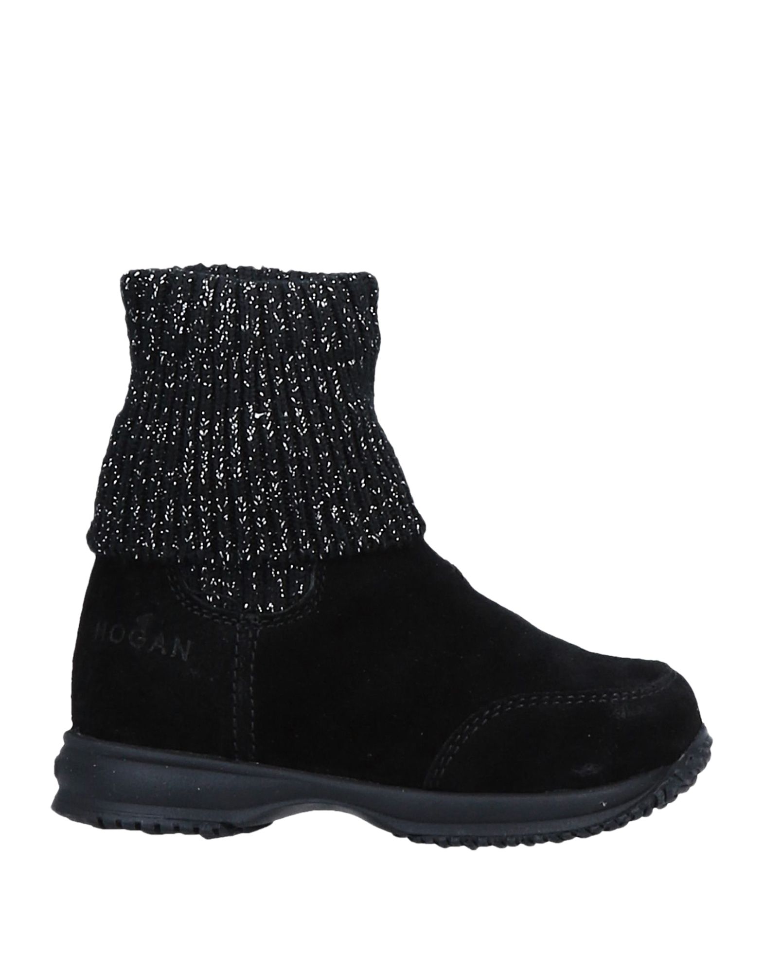 HOGAN - Ankle boots