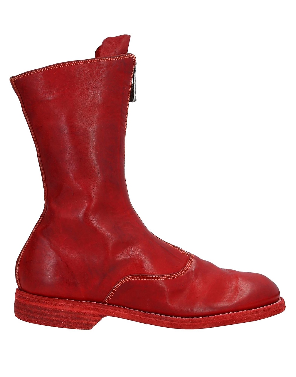 GUIDI - Stivaletti