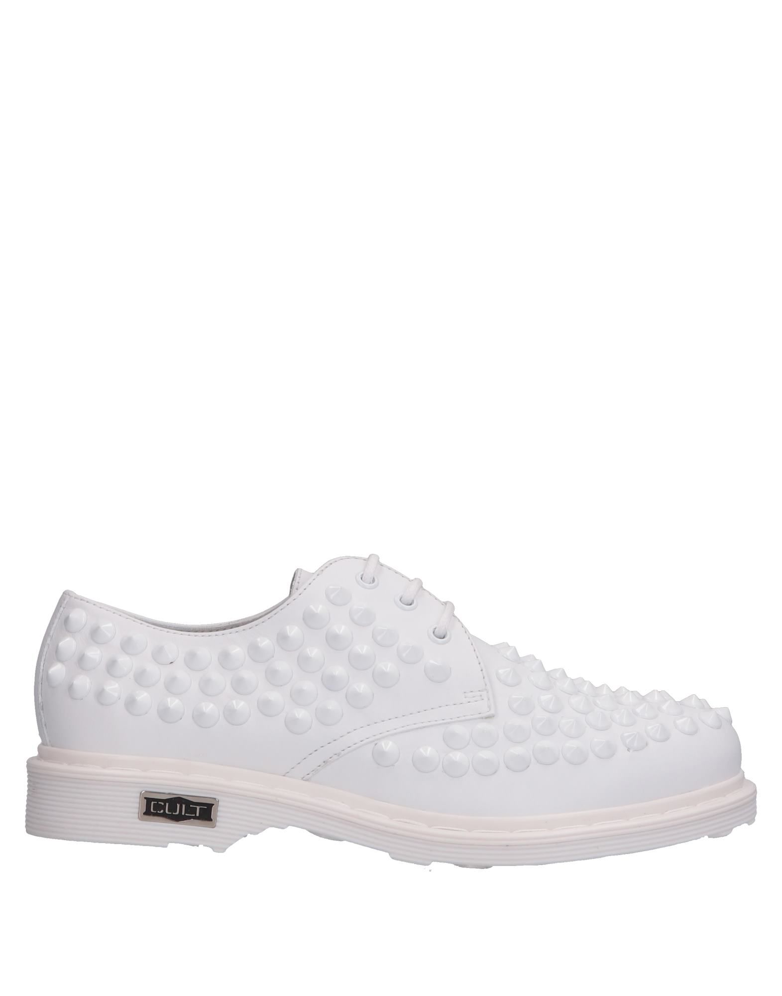 CULT - Lace-up shoes