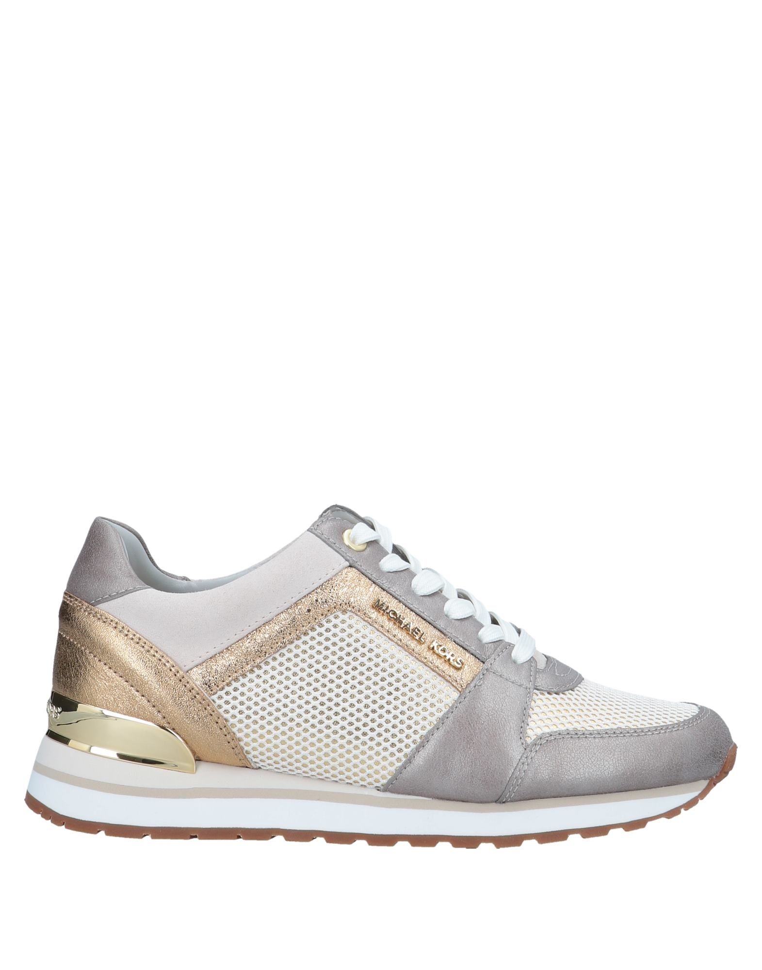 yoox sneakers michael kors