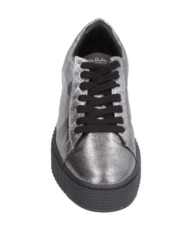 Nira Rubens Sneakers In Silver