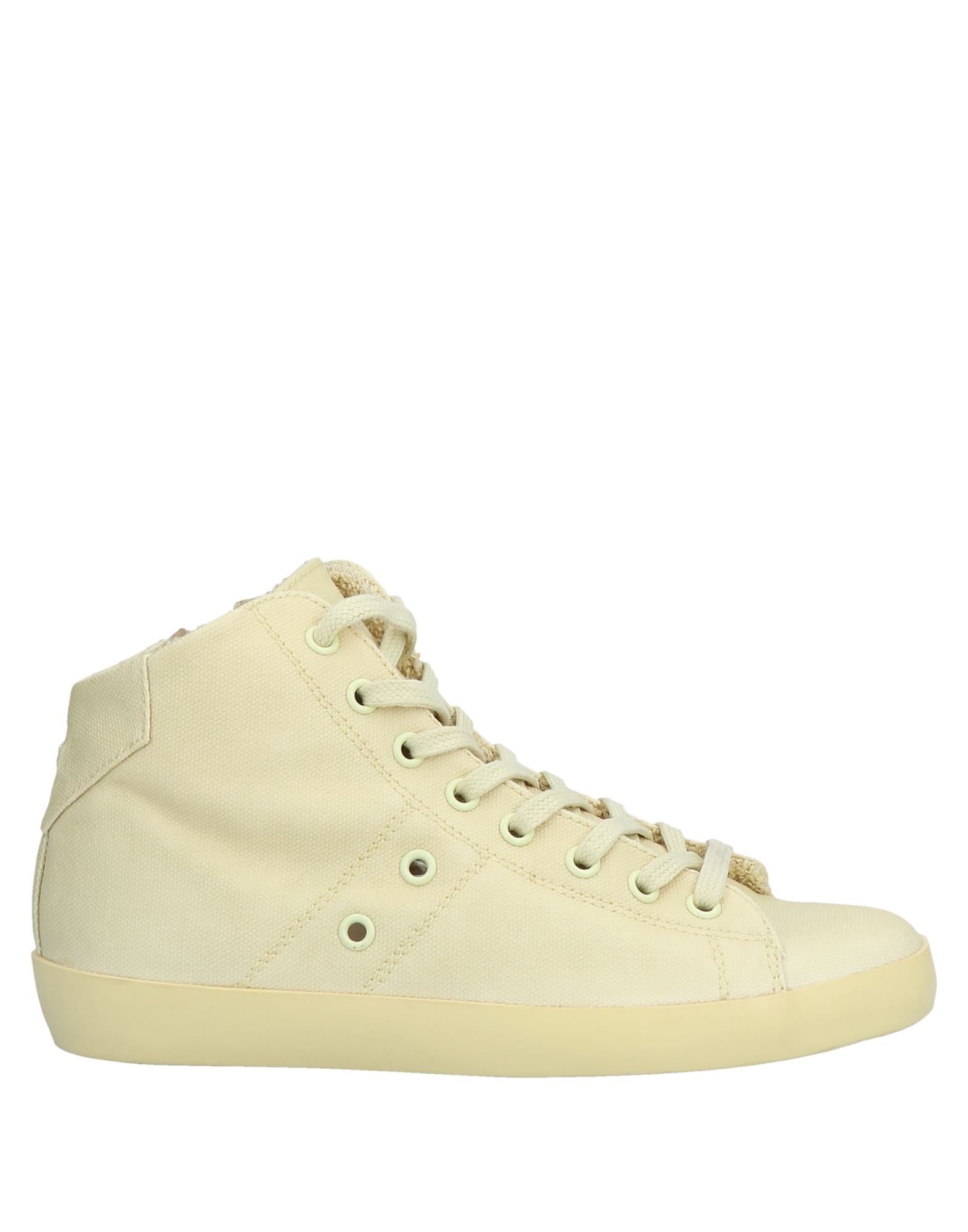 yoox leather crown