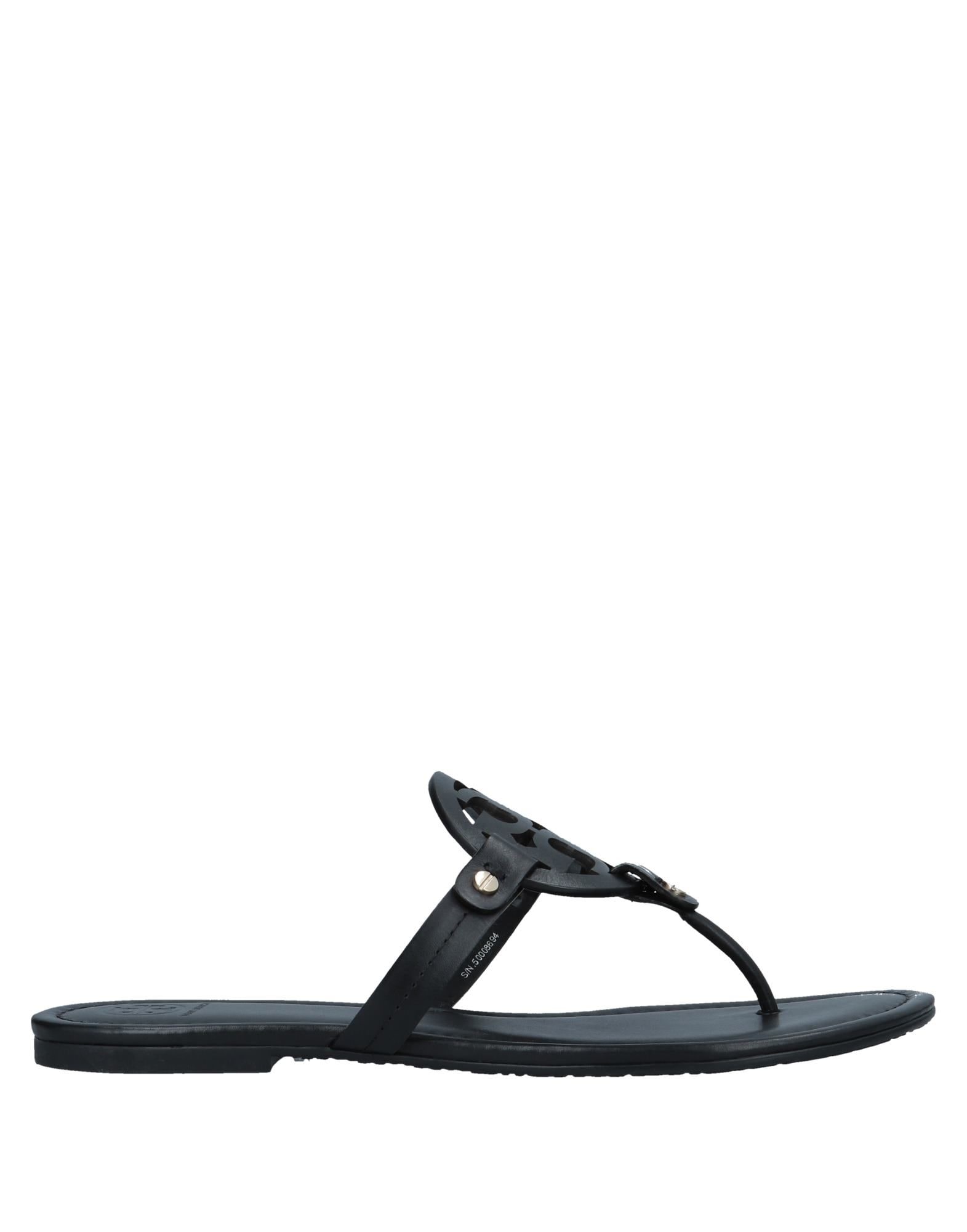 TORY BURCH - Thong sandals