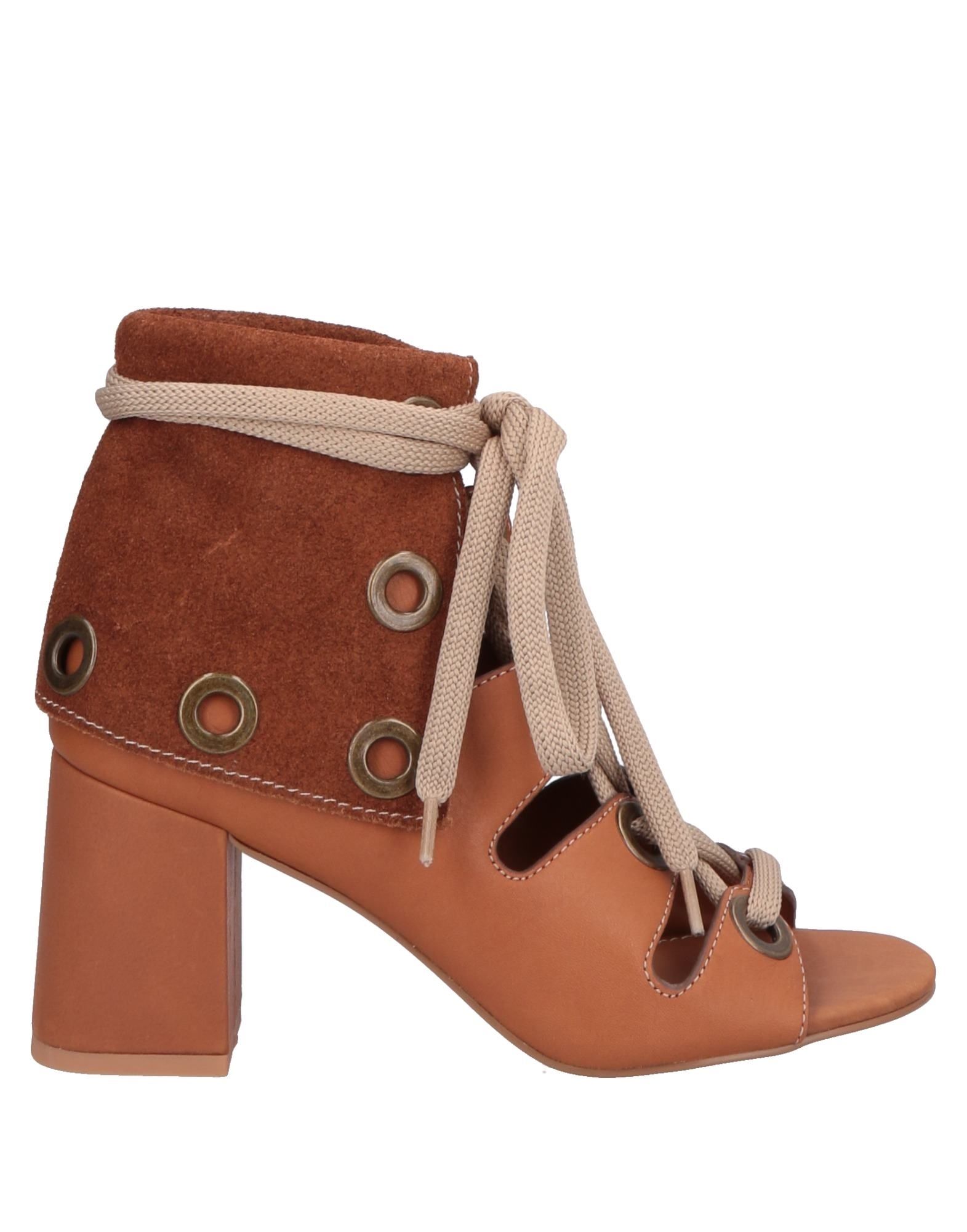 yoox see by chloe shoes