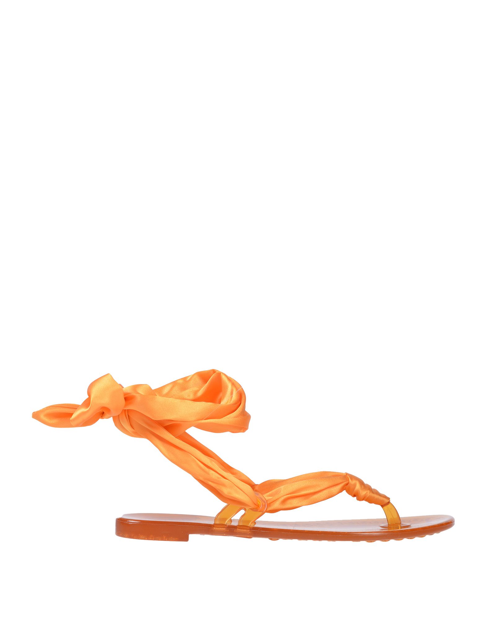 CASADEI - Thong sandals