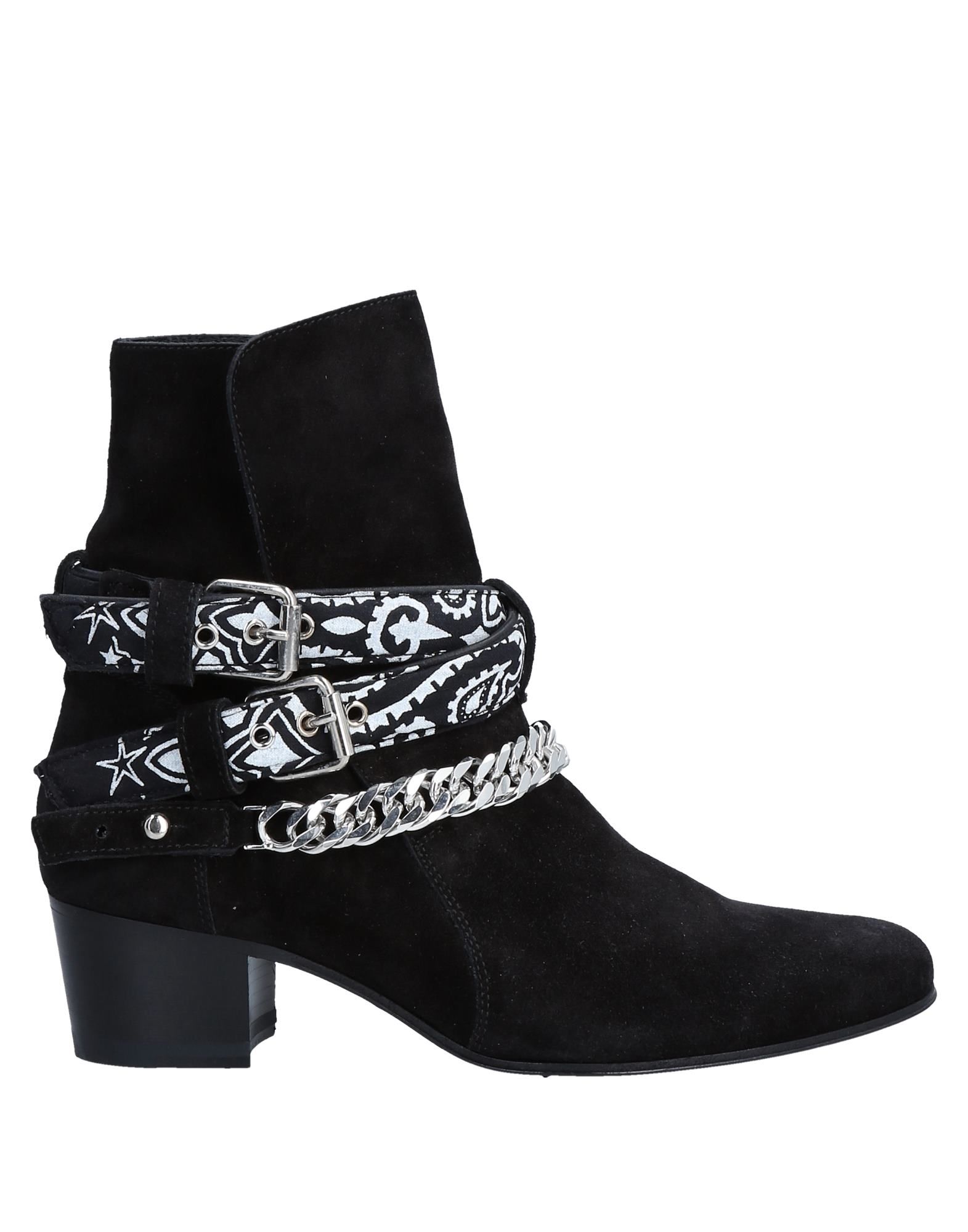 AMIRI - Ankle boots