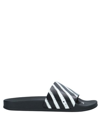OFF-WHITE Sandals