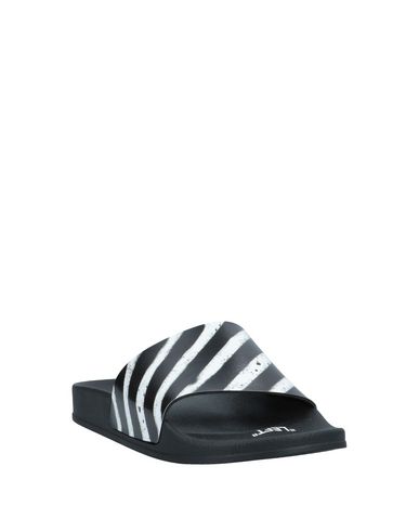 OFF-WHITE Sandals