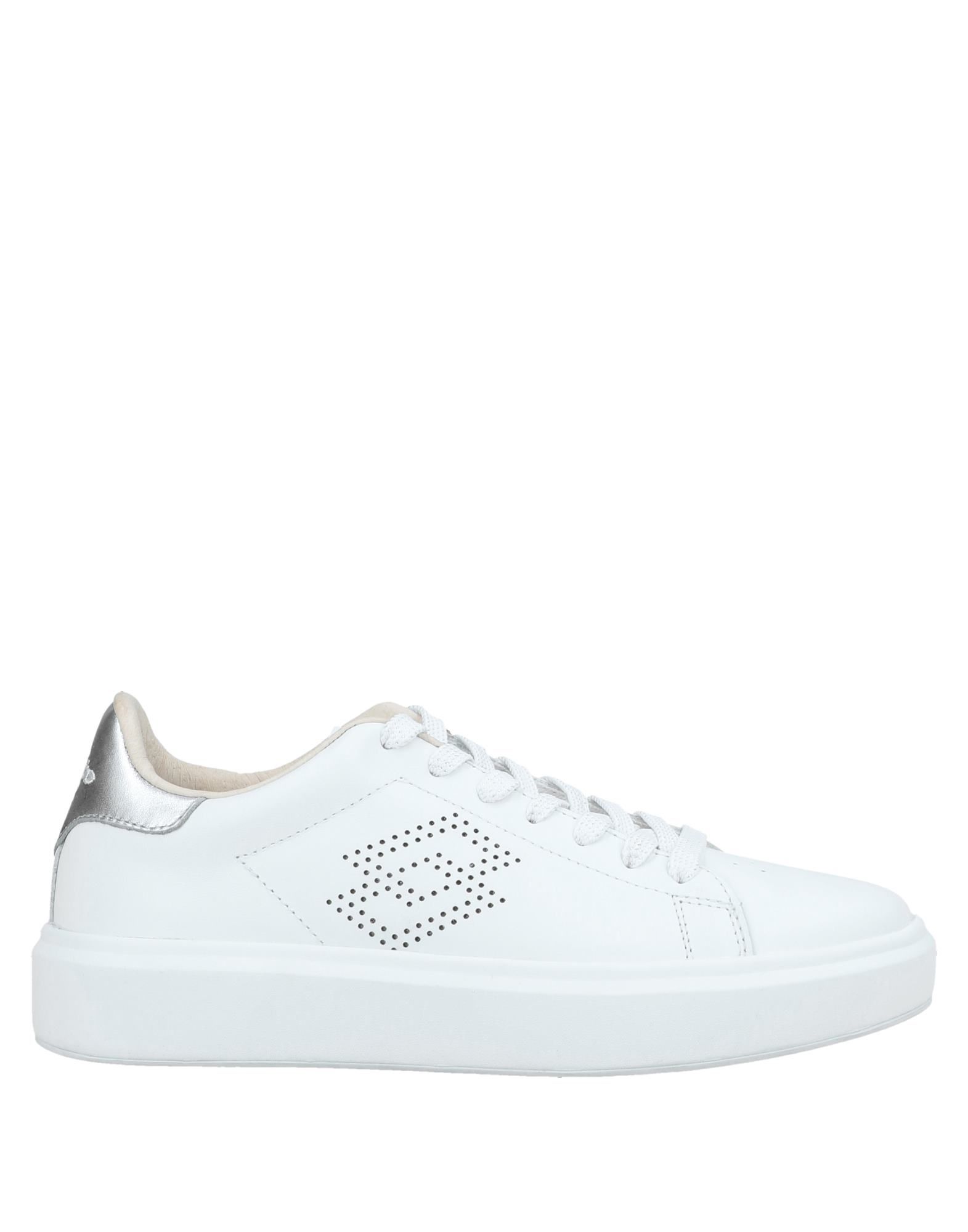 Sneakers Lotto Leggenda Donna - Acquista online su YOOX - 11583122TA